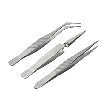 Revell Tweezers Set 39063 - set pinzet