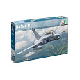 Italeri Model Kit letadlo 90092 - Rafale B (1:72)