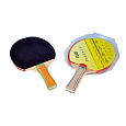 UNISON Pálka na stolní tenis řapíková 25cm