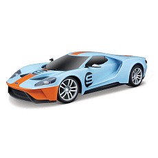 Maisto RC - 1:24 RC Premium ~ 2019 Ford GT Heritage Maisto RC - 1:24 RC Premium ~ 2019 Ford GT Heritage