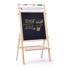 Woody 90109 Tabule s rolí papíru Woody 90109 Tabule s rolí papíru