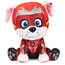Spin Master PAW PATROL FILM 2 MARSHALL PLYŠÁK 15cm Spin Master PAW PATROL FILM 2 MARSHALL PLYŠÁK 15cm