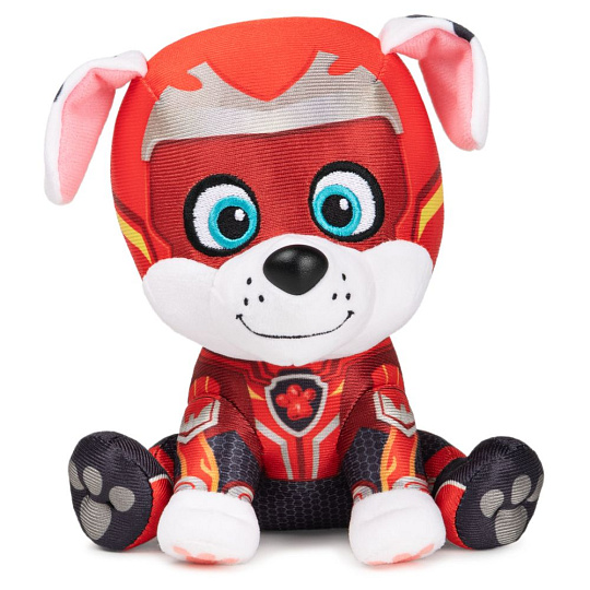 Spin Master PAW PATROL FILM 2 MARSHALL PLYŠÁK 15cm Spin Master PAW PATROL FILM 2 MARSHALL PLYŠÁK 15cm