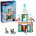 LEGO Disney 43265 Hrad Arendelle z filmu Ledové království