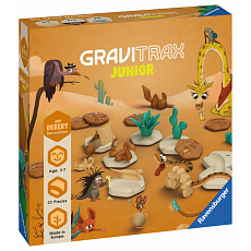 Ravensburger GraviTrax Junior Poušť Ravensburger GraviTrax Junior Poušť