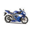 Maisto - Motocykel, 2004 Yamaha YZF-R1, 1:121:12
