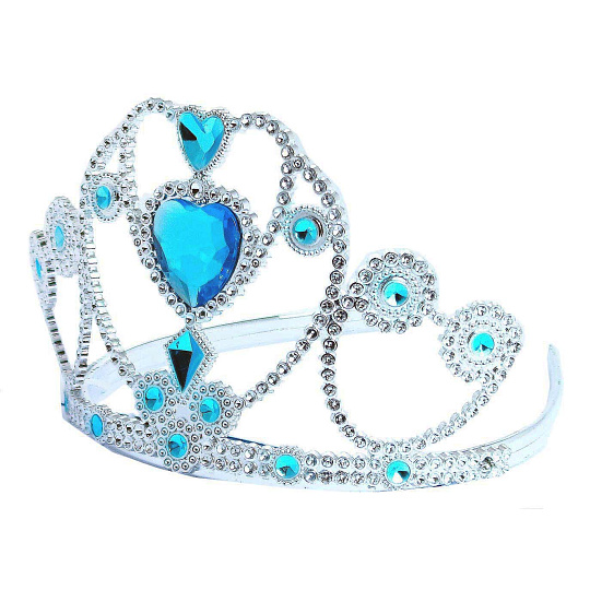 Rappa Korunka zimní princezna