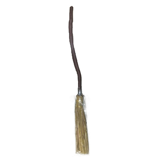 Rappa koště čarodějnické 90 cm
