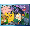 Ravensburger Svět Pokémonů 300 dílků
