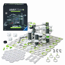 Ravensburger GraviTrax PRO Startovní sada Ravensburger GraviTrax PRO Startovní sada