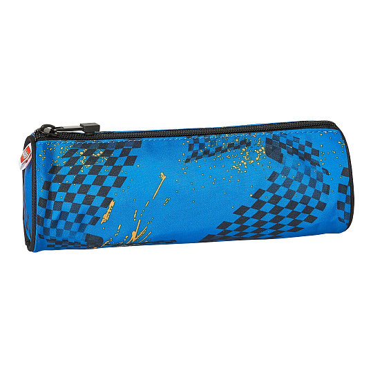 Smartlife LEGO CITY Go Big - pouzdro na tužky kulaté