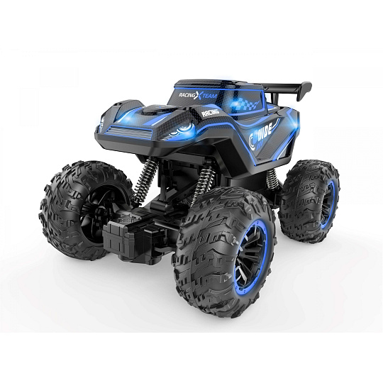 Drivero Mac Toys DRIVERO Climbing car