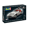 Revell Gift-Set auto 05633 - Mercedes-Benz 300 SLR (70th Anniversary) (1:24)