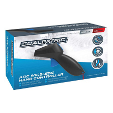 Scalextric Příslušenství SCALEXTRIC C8438 - ARC AIR/PRO Hand Controller