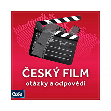 Albi Český film - Otázky a odpovědi