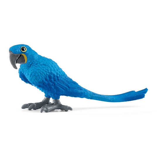 Schleich 14859 Zvířátko - Ara hyacintový