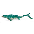 Schleich 15026 Prehistorické zvířátko - Mosasaurus s pohyblivou čelistí