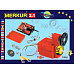 MERKUR - Stavebnice Merkur 2.1 Elektromotorek