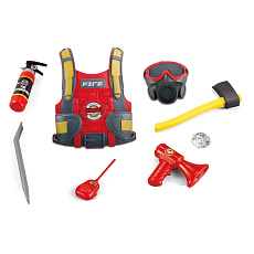 Rappa Hasičská sada s příslušenstvím Rappa Hasičská sada s příslušenstvím