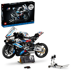 LEGO Technic 42130 BMW M 1000 RR LEGO Technic 42130 BMW M 1000 RR