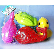 Směr Plavací sada II