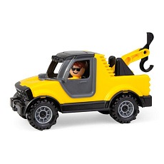 Lena Truckies odtahový vůz