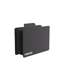 Gamegenic: Sideloading Sizemorph Divider - Black Gamegenic: Sideloading Sizemorph Divider - Black