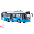 Wiky Autobus s efekty 29 cm