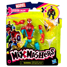 HASBRO - Spider-Man Mixmashers figurka