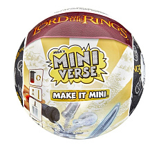 MGA's Miniverse - Pán prstenů, PDQ MGA's Miniverse - Pán prstenů, PDQ