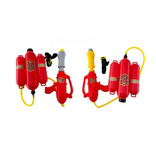 Plejo Mac Toys PLEJO Hasící přístroj Plejo Mac Toys PLEJO Hasící přístroj