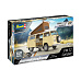 Revell EasyClick auto 07676 - VW T2 Camper (1:24)
