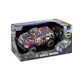 Revell Autíčko REVELL 24684 - Ghost Car (Pink)
