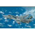 Italeri Model Kit letadlo 2667 - F-14A TOMCAT (1:48)