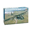 Italeri Model Kit letadlo 90104 - Messerschmitt Me 323 Gigant (1:72)