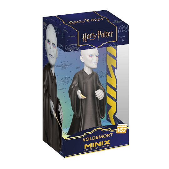 MINIX Movies: Harry Potter - Voldemort