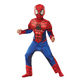 Rubies kostým Spiderman Deluxe - vel. M