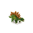 Teddies Stegosaurus dinosaurus plyš 9x30cm