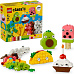 LEGO Classic 11039 Kreativní jídlo