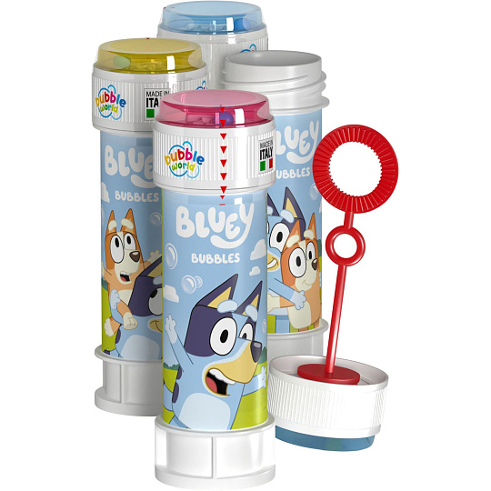 Dulcop Bublifuk BLUEY