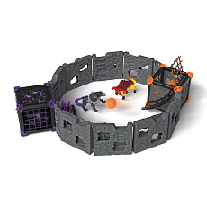 Schleich 42673 Aréna BattleCave Láva x Stín