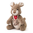 Lumpin Klokanci Mira & Soni, 28cm