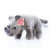 Rappa plyšový nosorožec stojící 23 cm