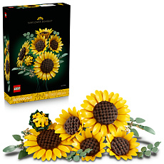 LEGO Botanicals 11502 Kytice slunečnic LEGO Botanicals 11502 Kytice slunečnic