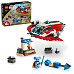LEGO Star Wars™ 75384 Rudý Ohnistřáb