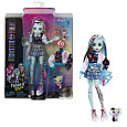 Mattel Monster High™ PANENKA MONSTERKA - FRANKIE
