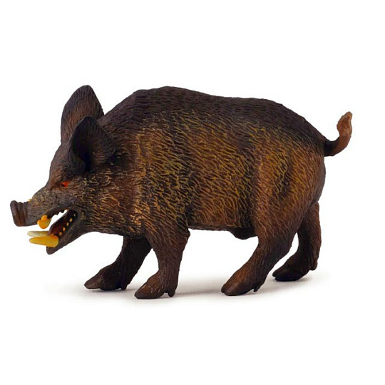 Collecta zvířátka Collecta Prase divoké kanec Collecta zvířátka Collecta Prase divoké kanec