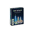 Revell 3D Puzzle REVELL 00142 - New York Skyline