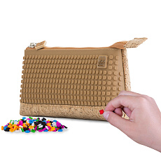 PIXIE CREW velké pouzdro KOREK PIXIE CREW velké pouzdro KOREK