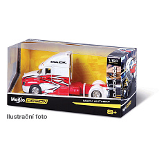 Maisto M. Design Custom Rigs, assort, window box, 1:64